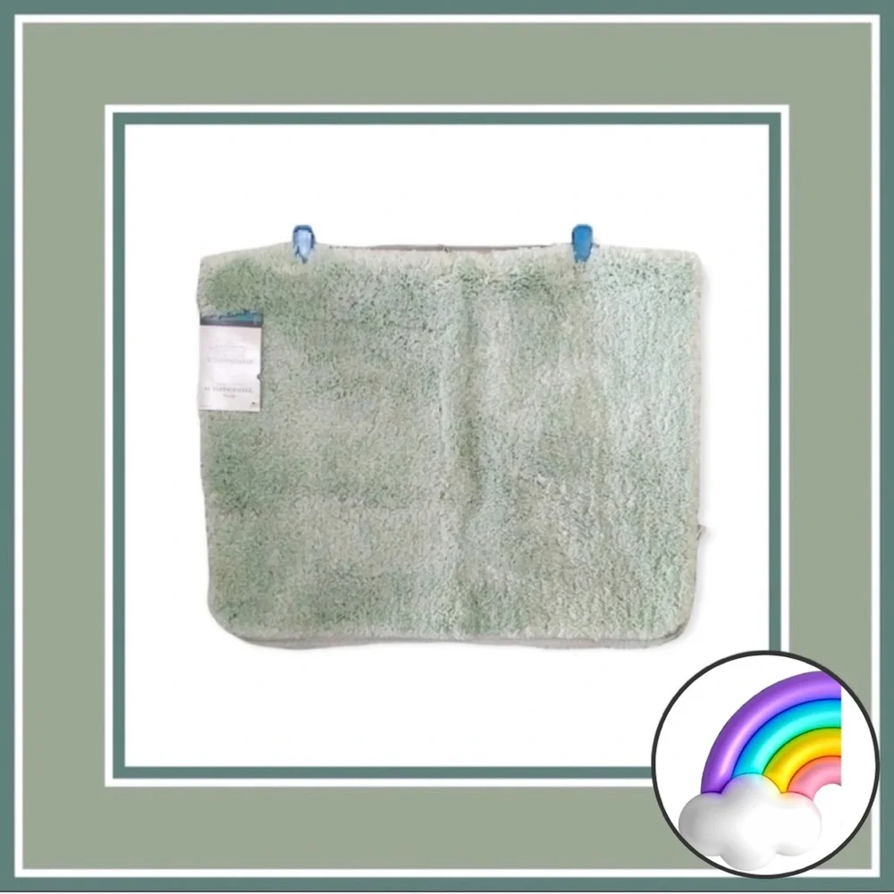 3/$24 - Threshold Performance Bath Rug
